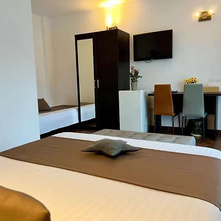 Casa Servus Guest house
