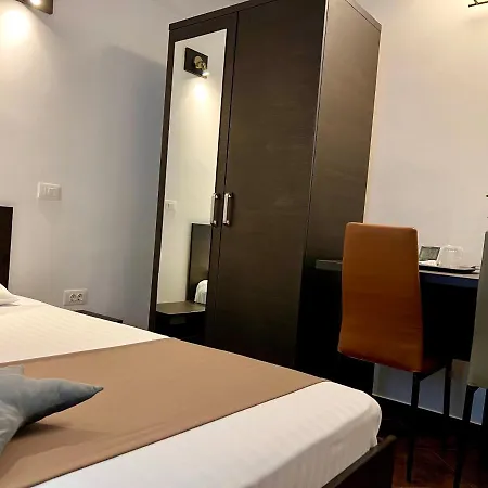 Guest house Casa Servus 4*