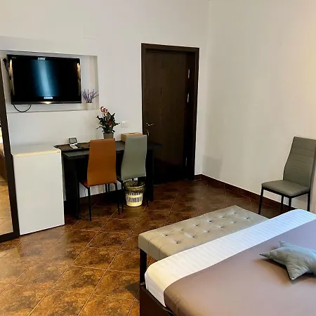 Casa Servus Casa de hóspedes 4*