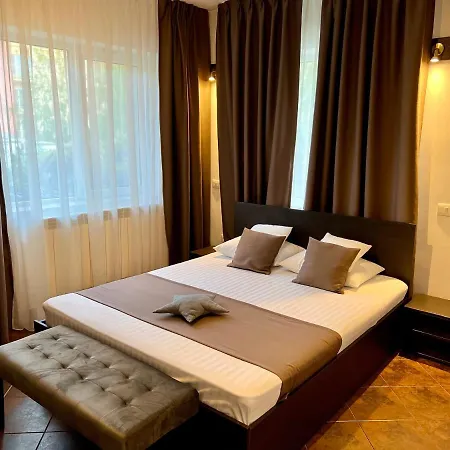 Casa de hóspedes Casa Servus