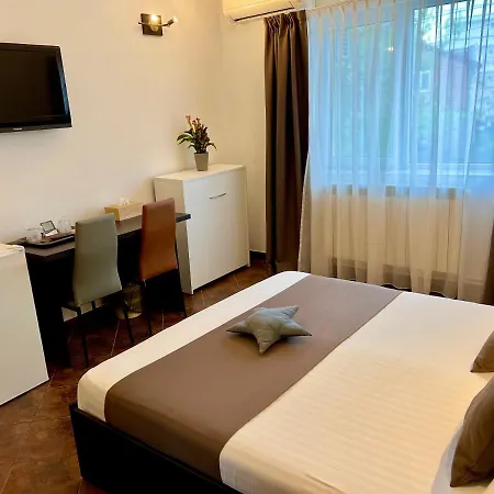Casa Servus 4* Navodari