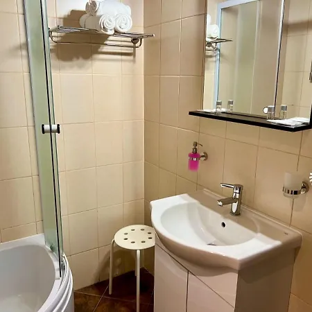 Casa Servus 4*