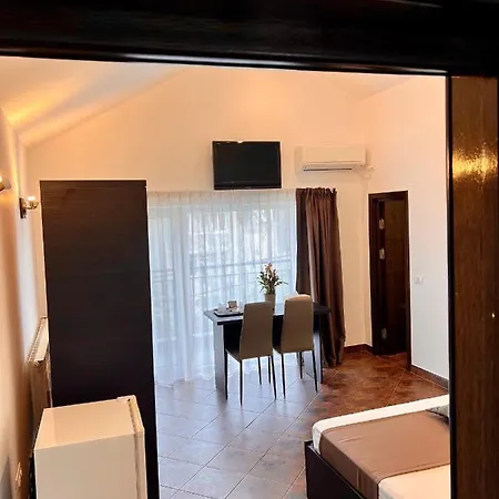 Casa Servus Affittacamere Năvodari