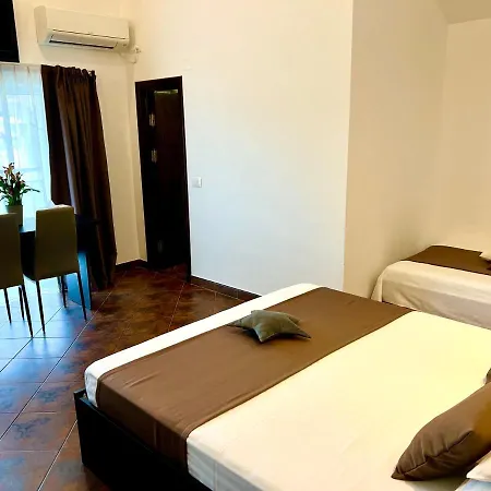 Casa Servus 4*