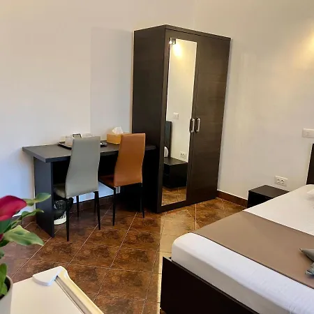 Casa Servus Guest house Navodari