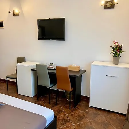 Casa Servus 4* Navodari