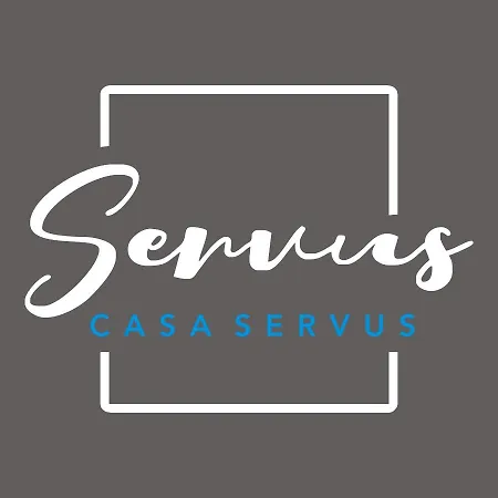 Casa Servus Guest house Navodari