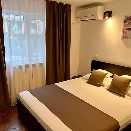 Casa Servus Guest house 4*