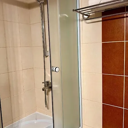 Pensión Casa Servus 4*