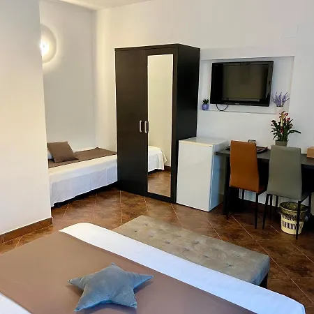 Casa de hóspedes Casa Servus