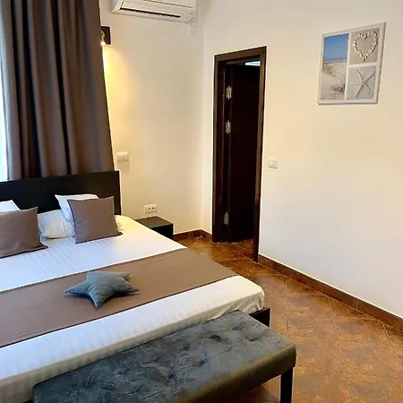 Casa de hóspedes Casa Servus Năvodari