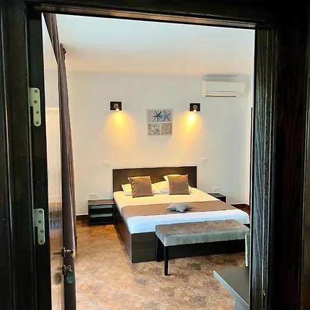 Casa Servus Guest house 4*