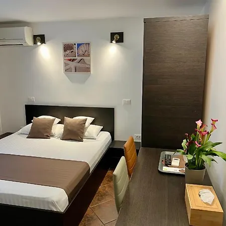 Casa de hóspedes Casa Servus Năvodari