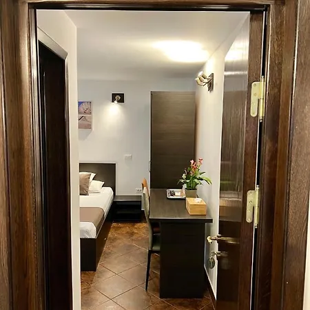 Casa Servus Năvodari