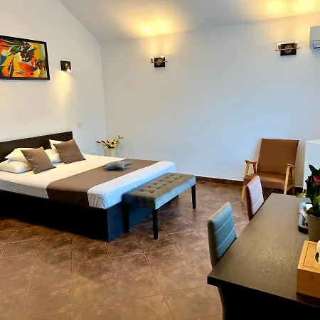 Affittacamere Casa Servus 4*