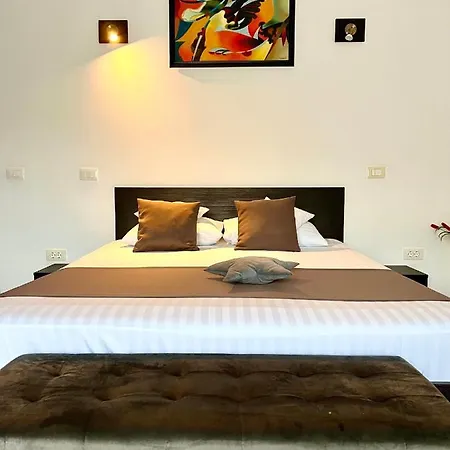 Casa Servus Affittacamere 4*