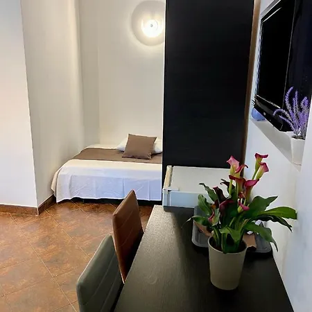 Casa Servus Guest house