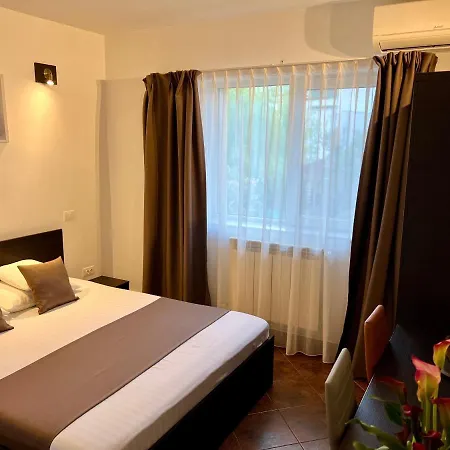Casa Servus Affittacamere Năvodari
