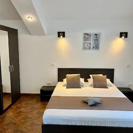 Casa Servus Năvodari