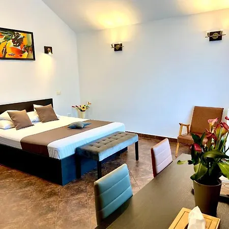 Affittacamere Casa Servus Năvodari