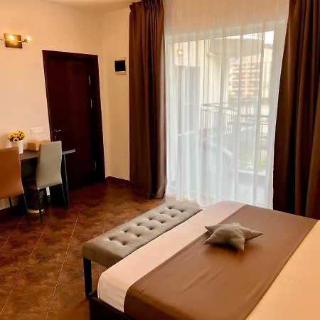 Casa Servus Guest house 4*