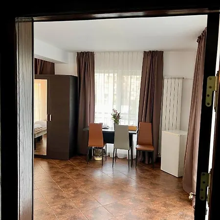 Guest house Casa Servus