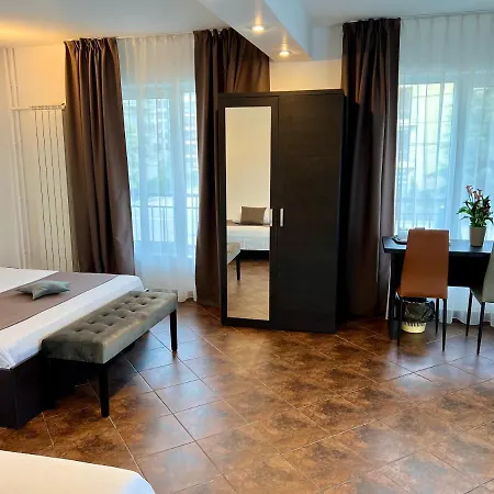 Casa Servus 4*
