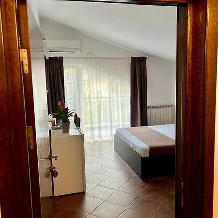 Guest house Casa Servus