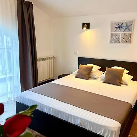 Affittacamere Casa Servus Năvodari