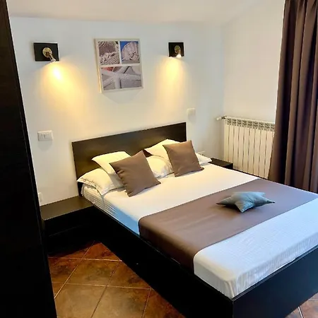 Casa Servus Affittacamere