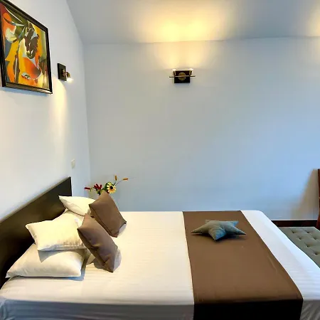 Casa Servus 4* Navodari