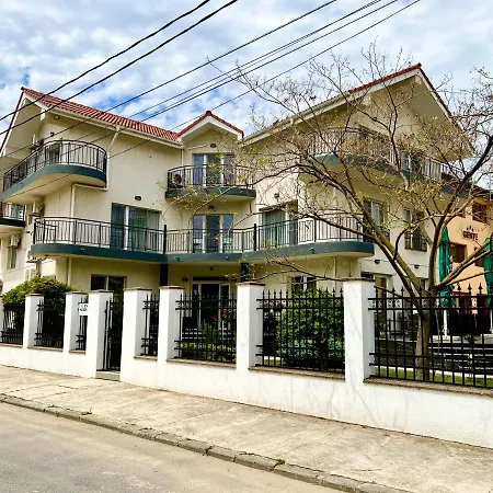 Casa Servus 4*