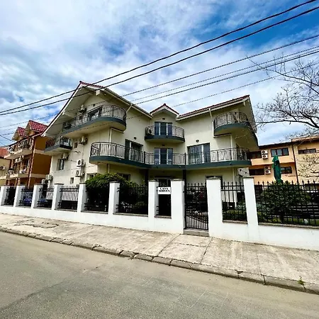 Affittacamere Casa Servus 4*