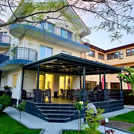 Casa Servus Affittacamere 4*