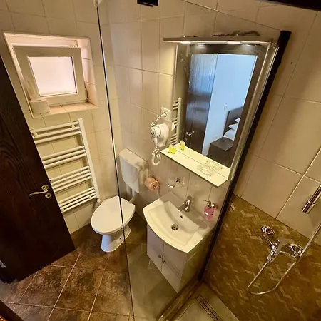 Casa Servus Casa de hóspedes Năvodari