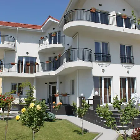Casa Servus Affittacamere 4*