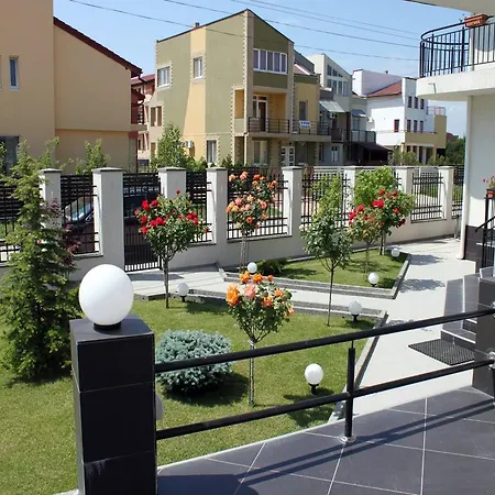 Casa Servus
