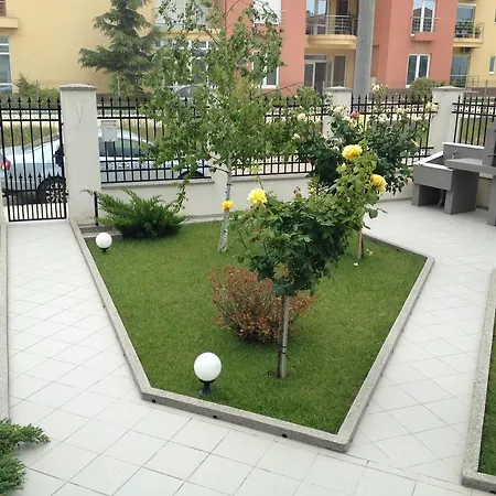 Casa Servus 4* Năvodari