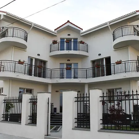 Casa Servus Năvodari