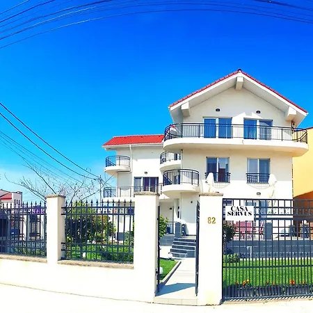Casa Servus