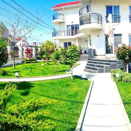 Casa Servus Năvodari