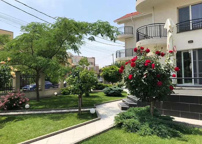 Casa de hóspedes Casa Servus