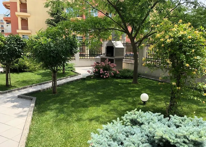 Casa Servus Casa de hóspedes Năvodari