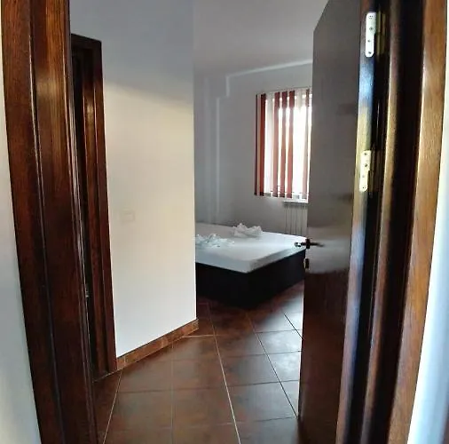 Casa de hóspedes Casa Servus 4*