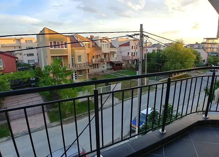 Casa de hóspedes Casa Servus