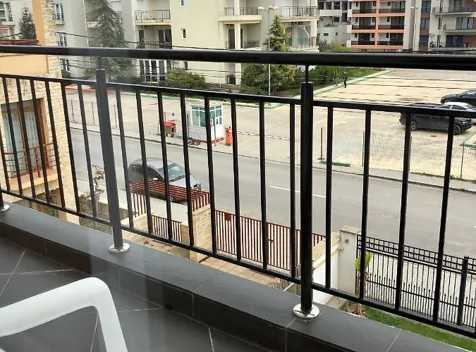 Casa Servus Casa de hóspedes