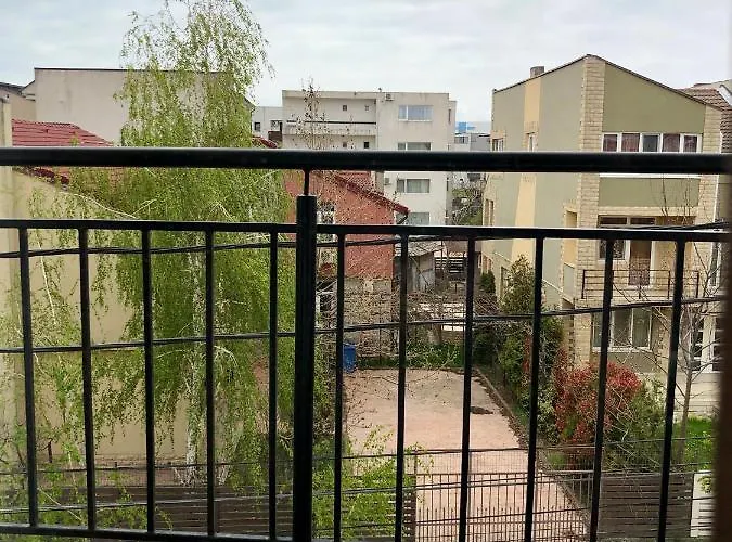 Casa Servus Năvodari