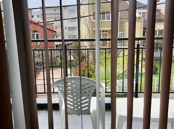 Casa Servus 4* 那沃达利