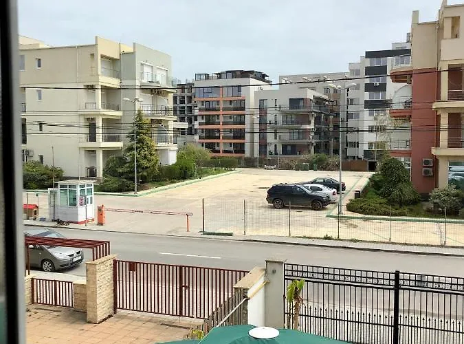 Casa Servus Casa de hóspedes 4*