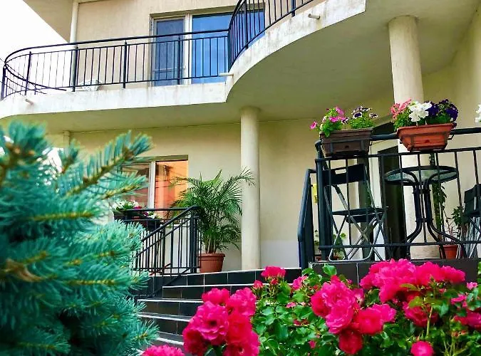 Casa de hóspedes Casa Servus Năvodari